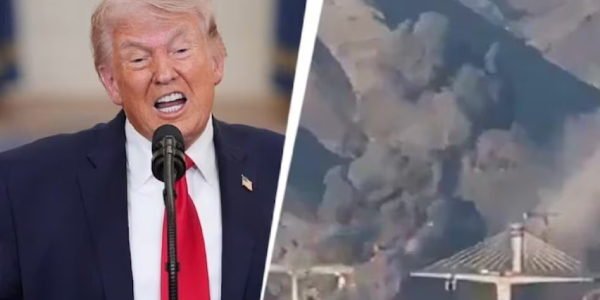 ‘No oil or gas in the stone age’: Iran FM takes swipe at Trump amid escalating conflict