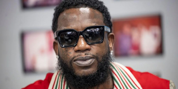 Rapper Gucci Mane kidnapped and robbed by fellow artist, prosecutors say