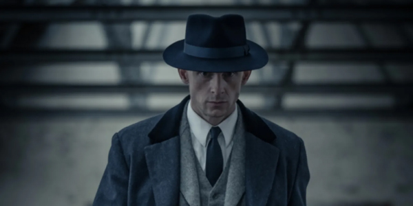 New Peaky Blinders TV series to star Jamie Bell