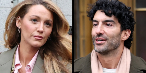 Judge dismisses most of Blake Lively's claims in harassment lawsuit against Baldoni