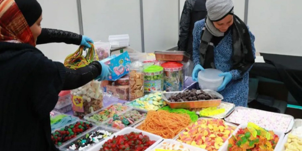 France's Muslim gathering ban overturned by courts