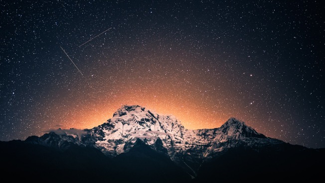 Quadrantids to open 2027 with a sharp peak on January 3-4