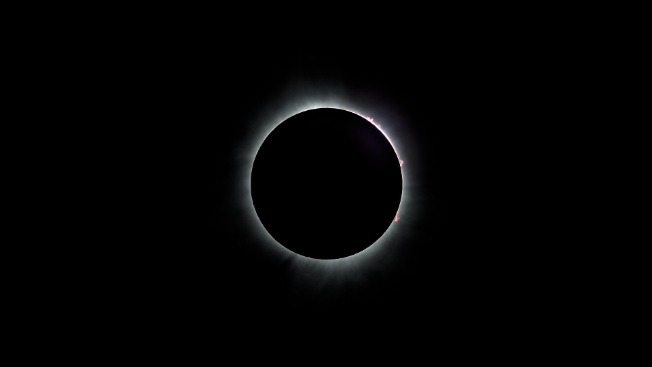 August 2, 2027 total solar eclipse: one of the century's longest, partial in India