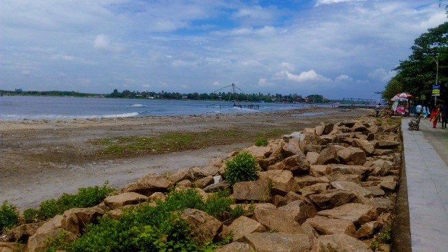 Cochin Carnival: Fort Kochi's week-long New Year festival and the Pappanji tradition