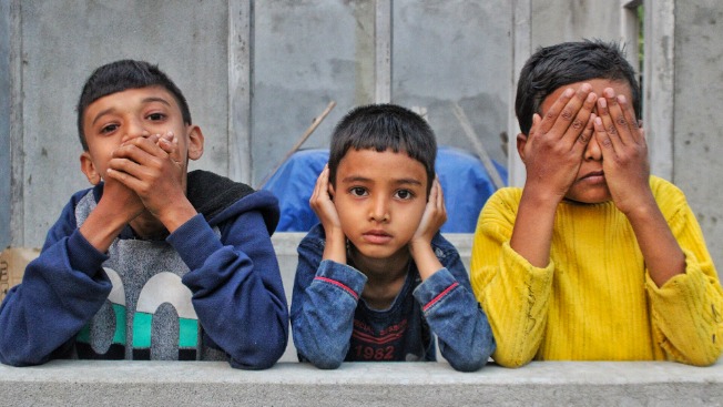 Children's Day on November 14: why India celebrates Nehru's birthday for kids