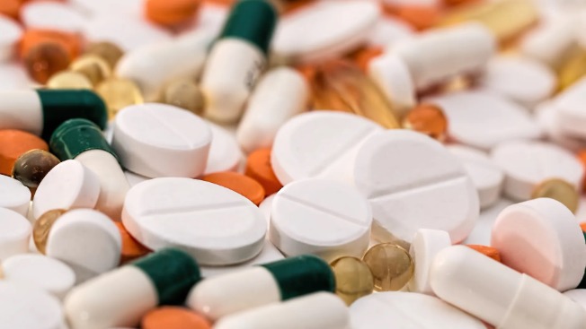 World AMR Awareness Week from November 18-24: stop misusing antibiotics