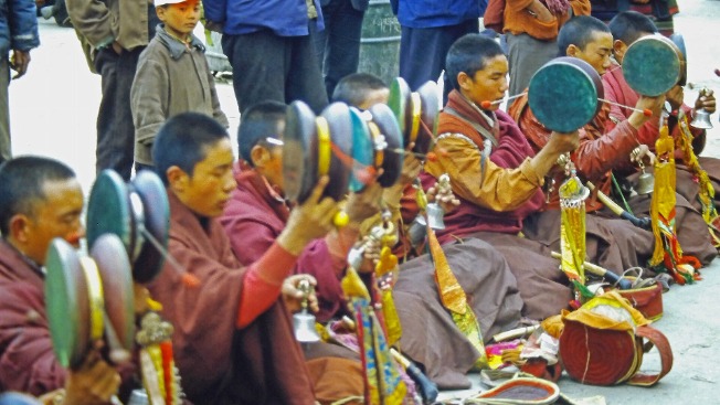 Magnitude 7 earthquake in Tibet kills 16, injures 46