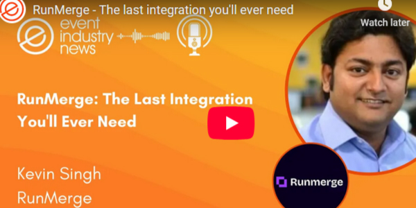 RunMerge – The last integration you’ll ever need