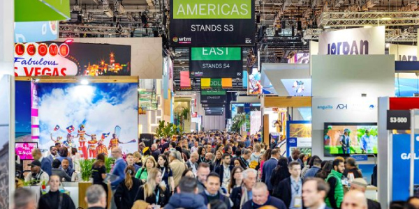 WTM London 2025 set to be the largest in event’s 45-year history