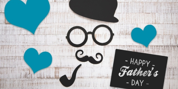 Father's Day gift ideas: Top 8 scents for the man who did the most for you; Luxe fragrances for him