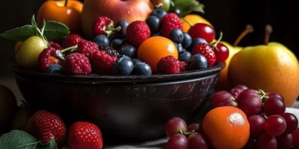 The antidote to inflammatory bowel disease is hiding in your fruit basket: Study reveals