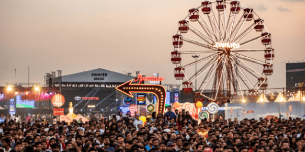 From Stage to Stats: How Top Indian Brands Are Tracking ROI In Events