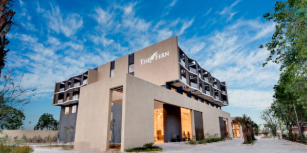 The Fern Hotels & Resorts Expands in Rajasthan with New Property in Jaipur