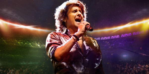 Sonu Nigam Launches ‘Satrangi Re India Tour’ and Heartfelt New Single ‘Kahani Meri’ on His Birthday