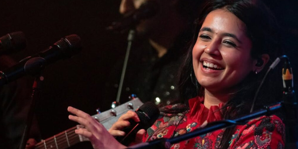 A Mehfil to Remember: Hargun Kaur’s Musical Night at Mumbai’s Iconic Royal Opera House