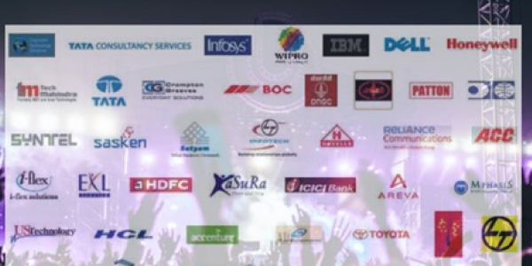 Sponsorship Ready: Event Planners, Check Out This Exclusive List of Brands for Your Next Event Pitch