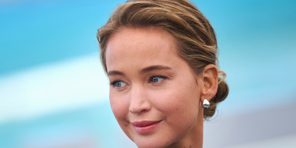 Jennifer Lawrence on Gaza: ‘What’s happening is no less than a genocide’