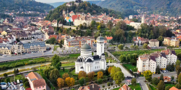 Indians Can Get Permanent Residency In Romania If They Earn Rs 78,000 But There's A Catch