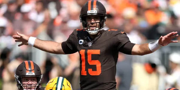 Shedeur Sanders believes he's ready for NFL starting role with Browns: ‘I know I’m capable of…'