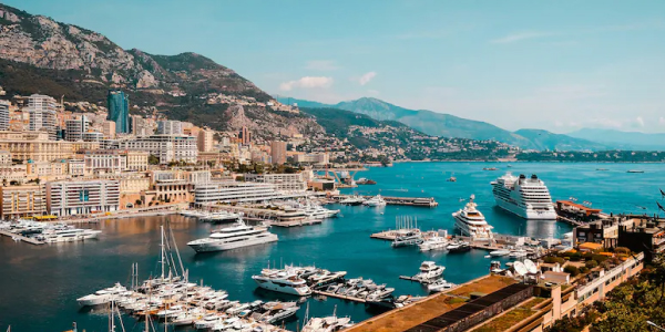 Want To Live By The French Rivera? Monaco Is Offering A Permanent Residency And Indians Can Apply