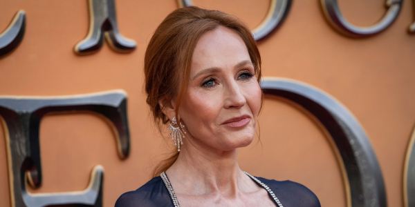 ‘She is ignorant of how ignorant she is’: JK Rowling responds to Emma Watson rift