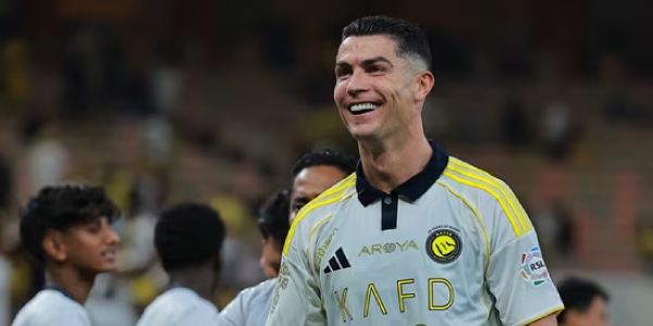 Ronaldo's time up in Al-Nassr? Speculations rise around club's Portuguese target post the icon