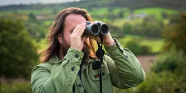 Best binoculars 2025 — best overall models for stargazing, wildlife and general use