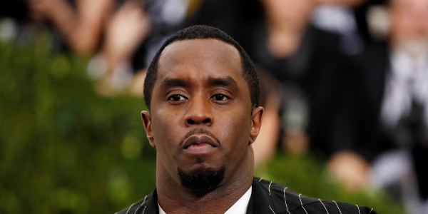 Federal prosecutors urge judge to give Sean ‘Diddy’ Combs an 11-year sentence