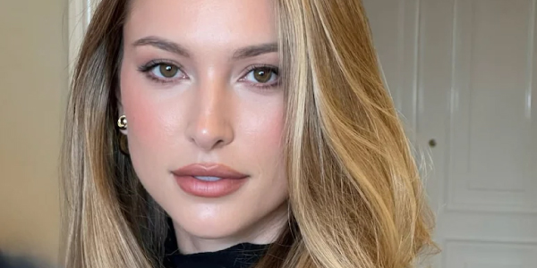 Meet Steve Jobs' Daughter Eve Jobs Who Is Winning The Internet With Her Chic Look From Milan Fashion Week