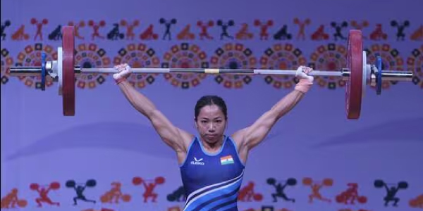 Mirabai’s silver reaffirms her class at world level