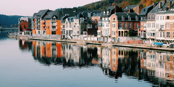 Belgium Is Offering A Permanent Residency And Indians Can Apply