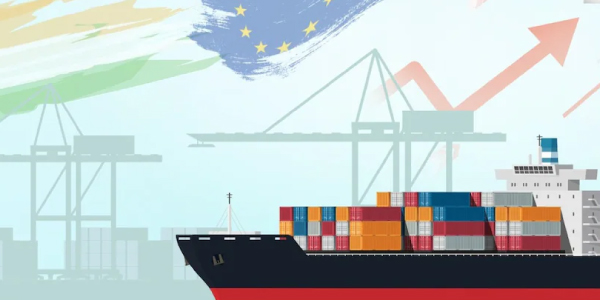 EU envoy on FTA with India: 'Negotiations are challenging, important issues remain to be resolved'