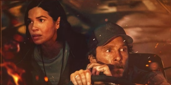 From Mr. Scorsese to The Lost Bus: New releases to watch on Apple TV+ in October 2025