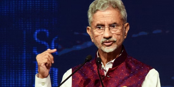 Jaishankar draws 'red lines' versus Lutnick's 'open market' demand for US-India trade deal