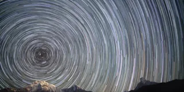 Why can't we feel the Earth moving?