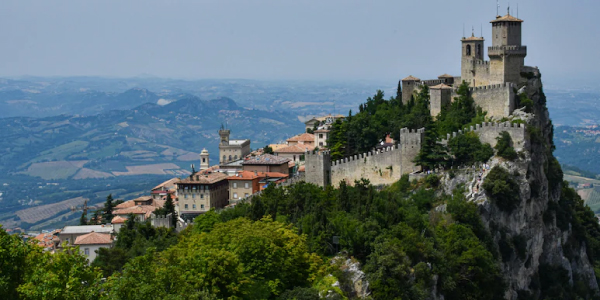 Want to Live in San Marino? The World's Oldest Republic Is Offering Residence Permits