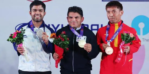 Worlds reflected India’s rising para sports graph