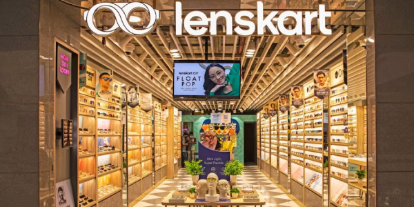 Lenskart gets SEBI nod for ₹2,150 crore IPO; targets mid-November listing