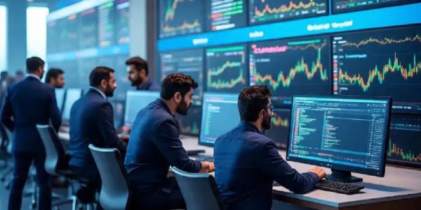 Bank of India Q2 updates: Global business rises 11.8%, check stock reaction
