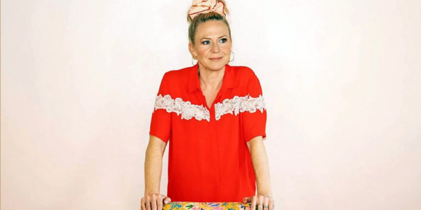 EastEnders' Kellie Bright on the challenges of being parent of an autistic child