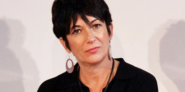 US Supreme Court rejects Ghislaine Maxwell appeal in Epstein case