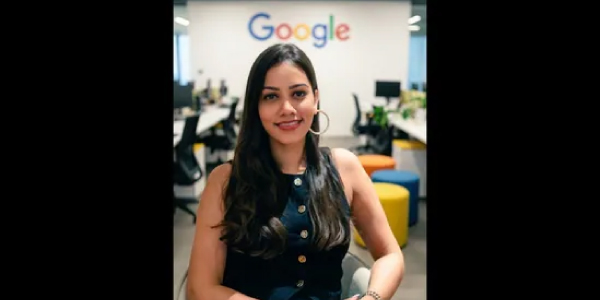 Who is Ragini Das? Google appoints Leap.club co-founder as Head of Startups, India