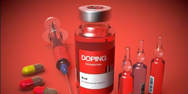 NADA panel sanctions athlete for four more years for competing during doping ban