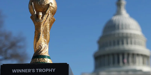 FIFA World Cup 2026 Final Draw Highlights: Argentina And Lionel Messi To Start Title Defence Against Algeria