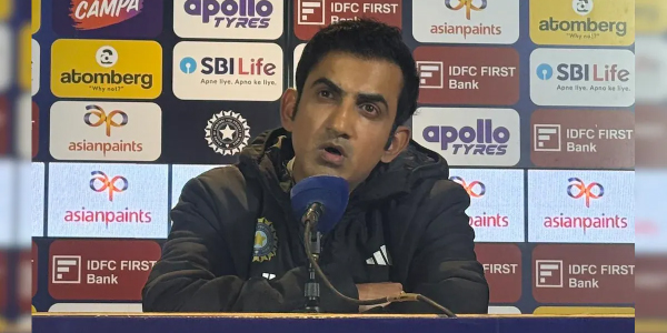 Gautam Gambhir Blasts IPL Team Owner For Split Coaching Suggestion After Test Debacle: 