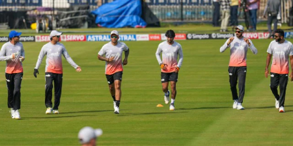 Chaos, crowds, new core: India’s T20 rush toward T20 World Cup begins in Cuttack