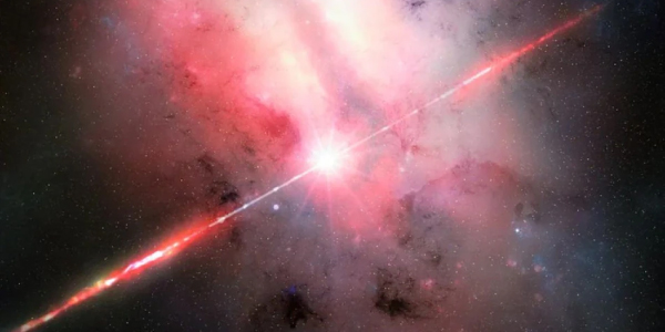 Astronomers Spot the Longest Gamma-Ray Burst Ever Seen: What You Need to Know