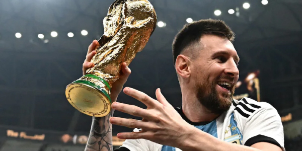 Lionel Messi GOAT Tour Of India, LIVE Updates: Lionel Messi Lands In Kolkata, Check Full Schedule Here