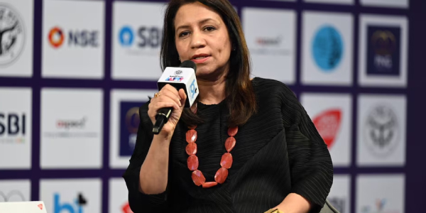 MPW2025: Anupriya Acharya explains how data & digital are shaping India's future consumer market