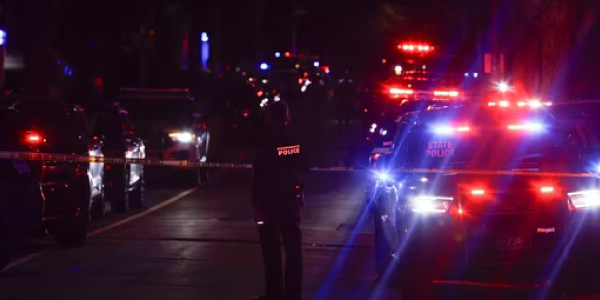 Brown University shooting suspect identified? What to know about ‘male in his 30s’ arrested from RI hotel